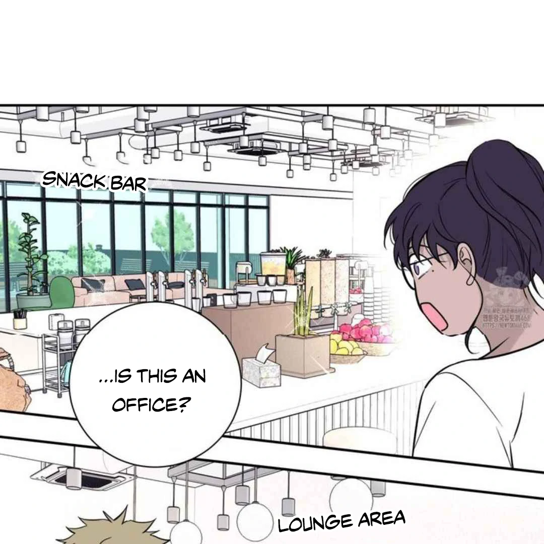 Overclock - Chapter 58 Page 47