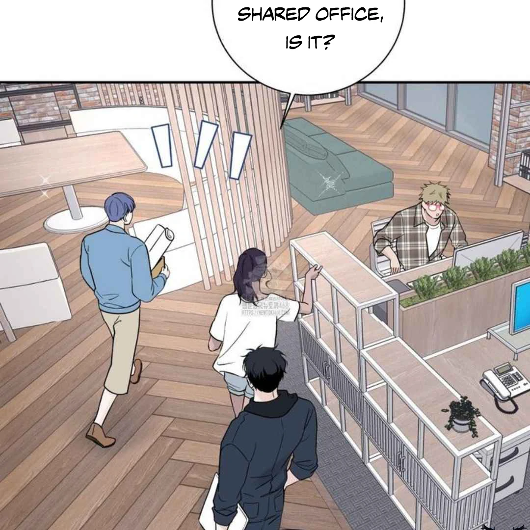 Overclock - Chapter 58 Page 50