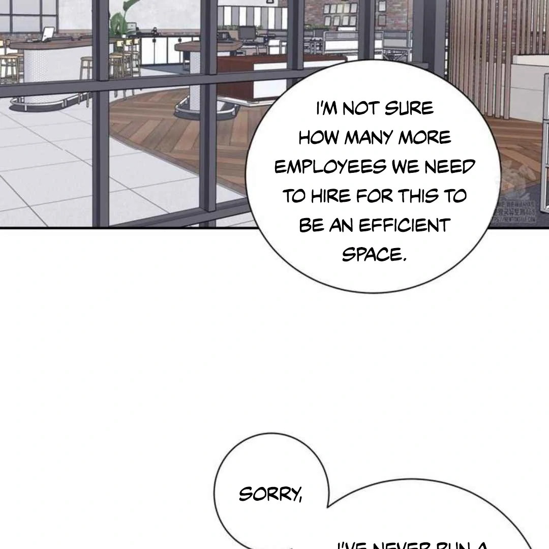 Overclock - Chapter 58 Page 58