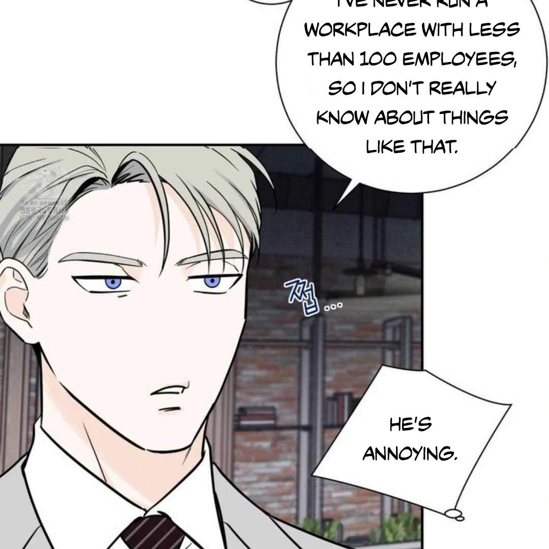 Overclock - Chapter 58 Page 59