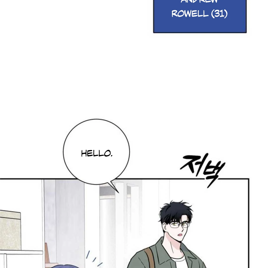 Overclock - Chapter 58 Page 6