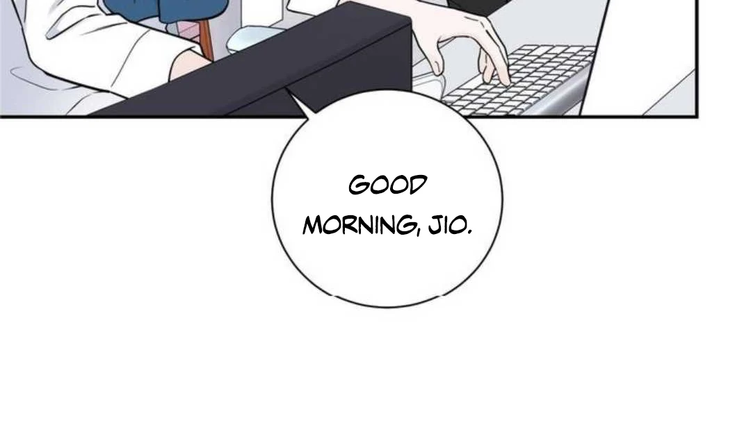 Overclock - Chapter 58 Page 8