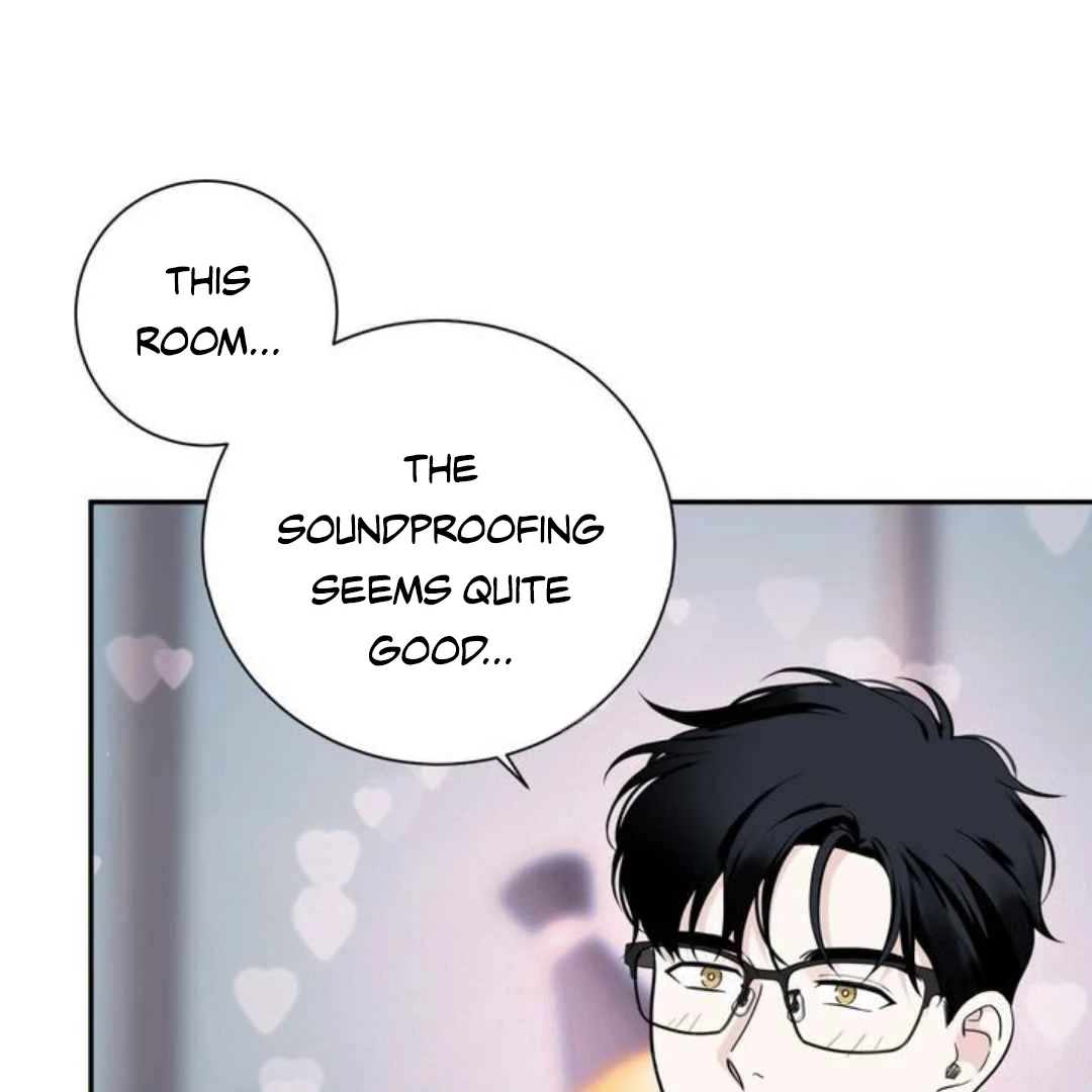 Overclock - Chapter 58 Page 83