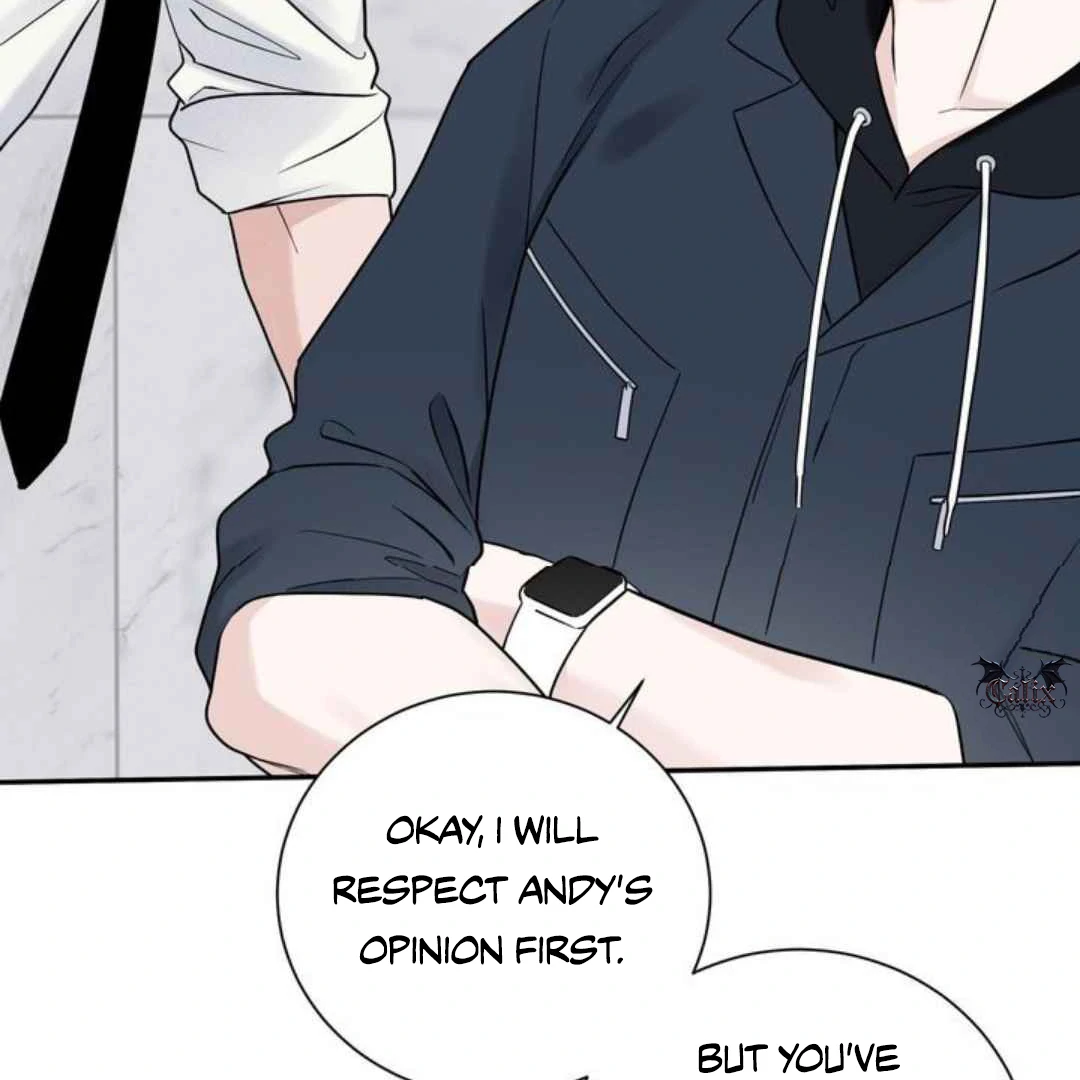 Overclock - Chapter 58 Page 88