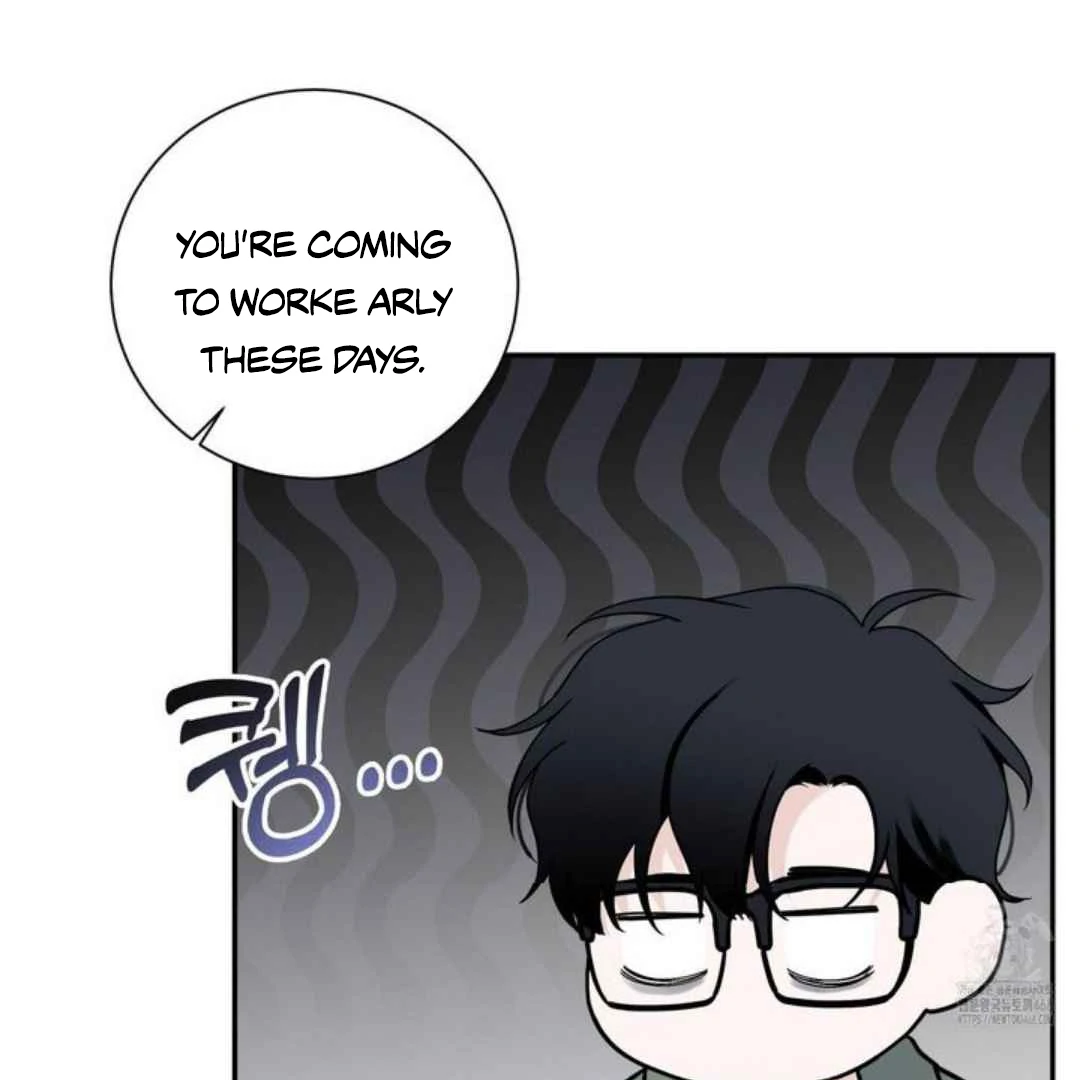 Overclock - Chapter 58 Page 9