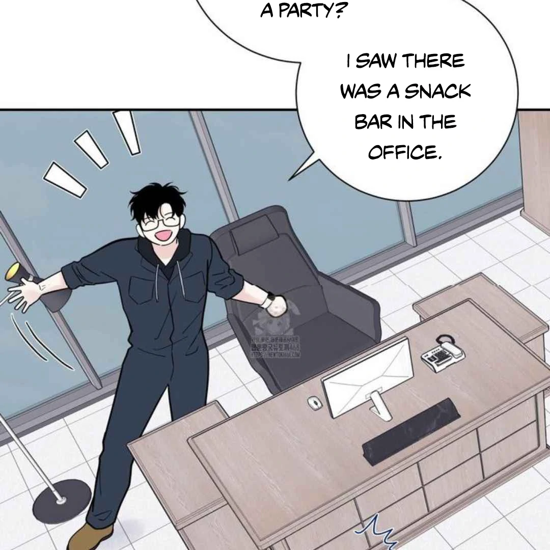 Overclock - Chapter 58 Page 90