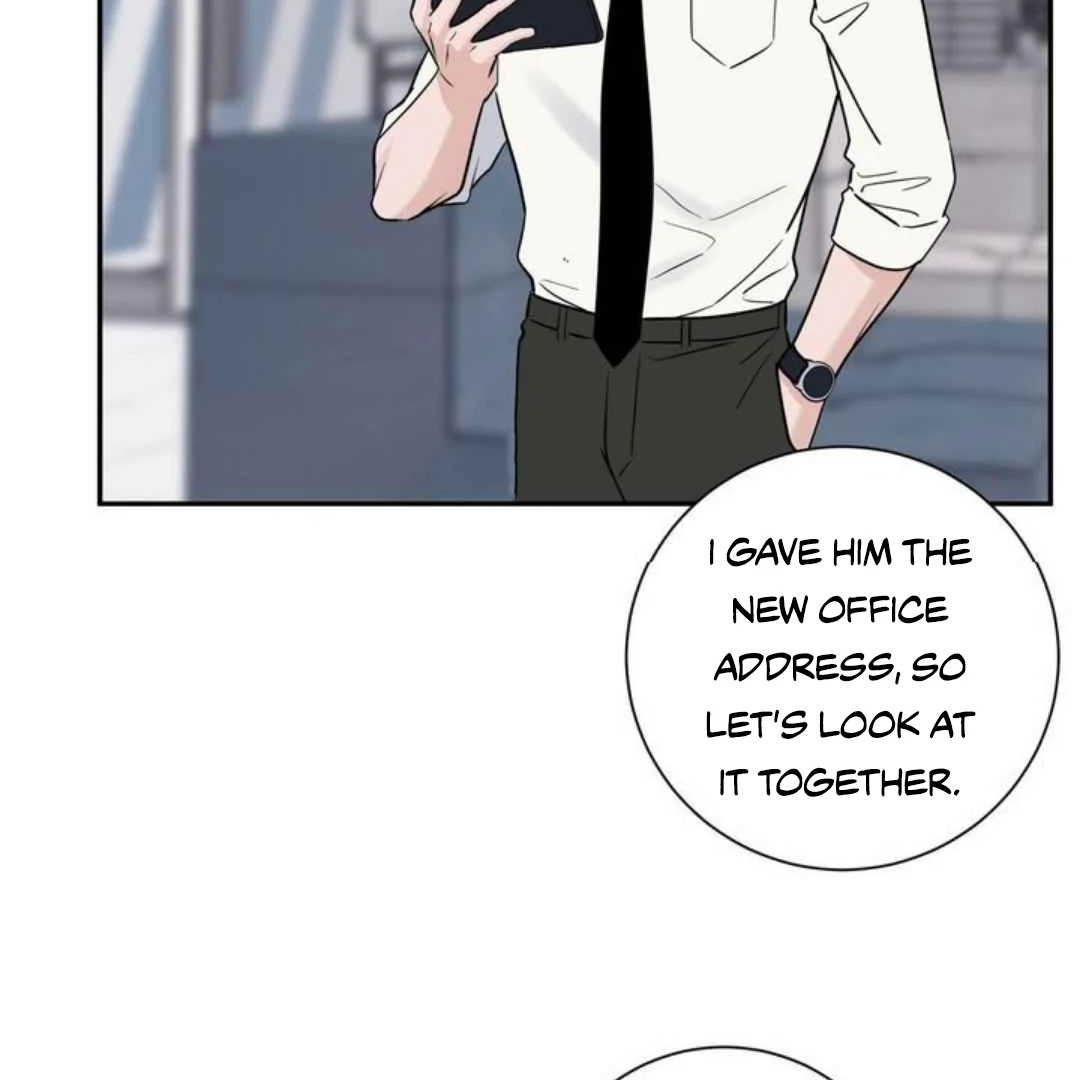 Overclock - Chapter 58 Page 94