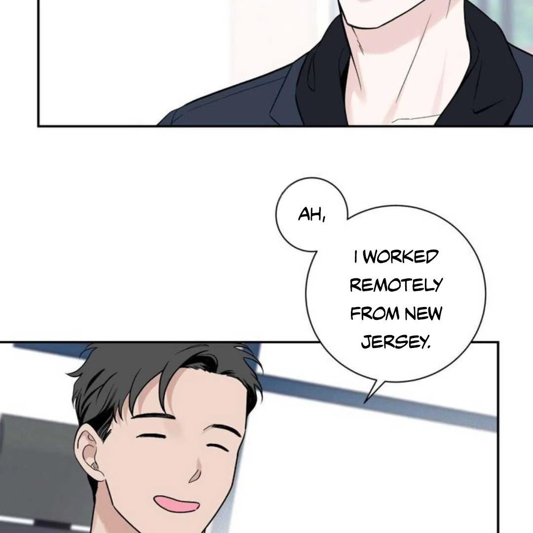 Overclock - Chapter 59 Page 13