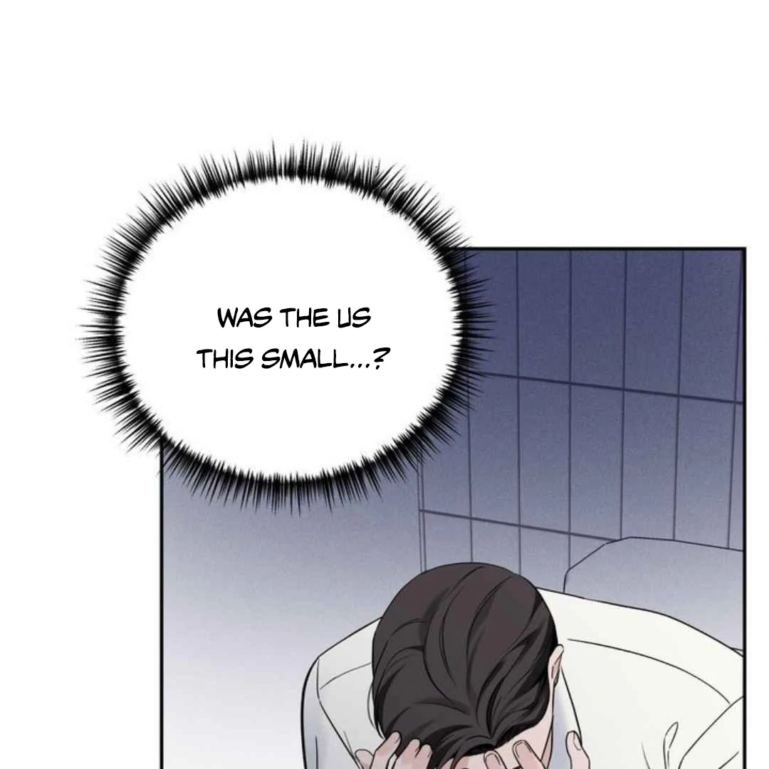 Overclock - Chapter 59 Page 21