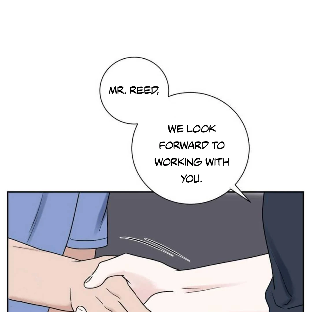 Overclock - Chapter 59 Page 39