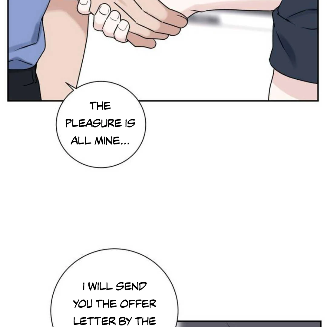 Overclock - Chapter 59 Page 40