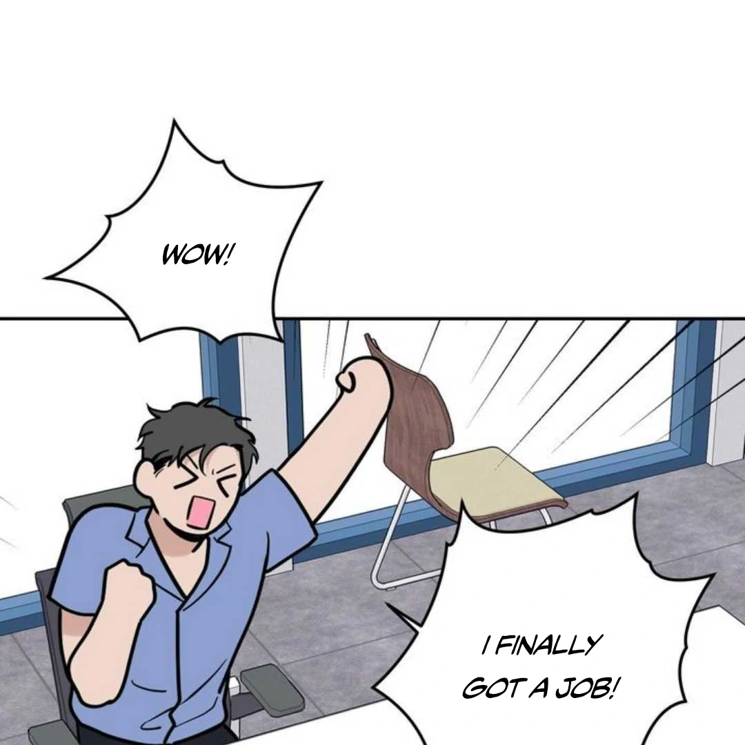 Overclock - Chapter 59 Page 42