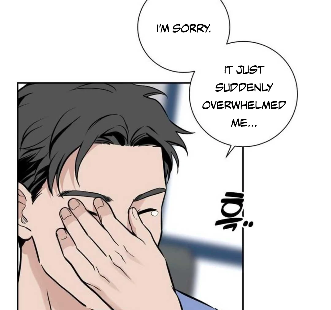 Overclock - Chapter 59 Page 44