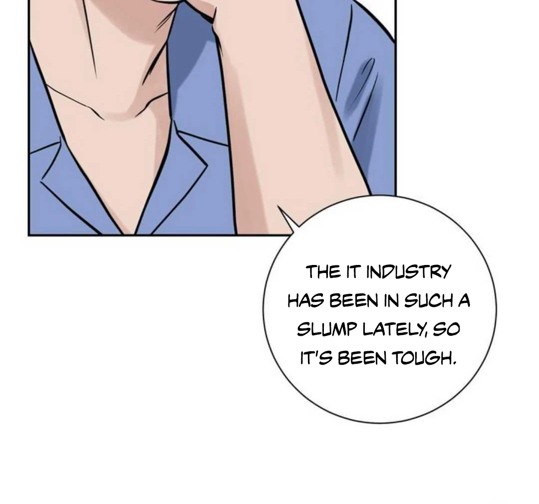 Overclock - Chapter 59 Page 45