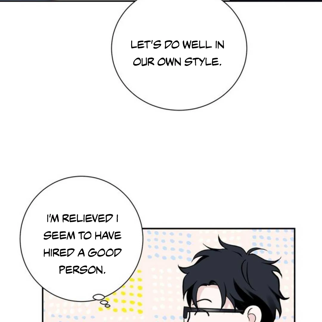 Overclock - Chapter 59 Page 49
