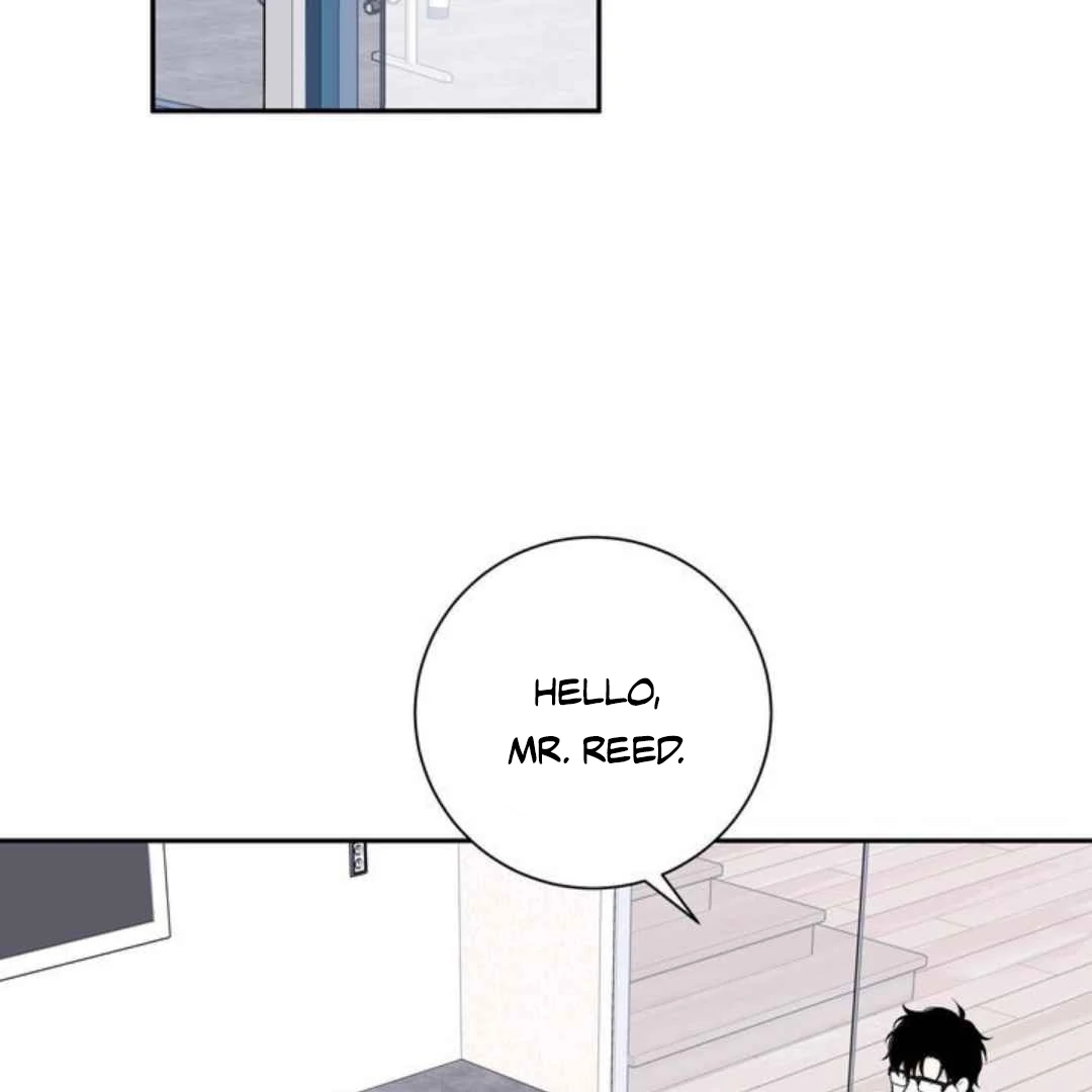 Overclock - Chapter 59 Page 5