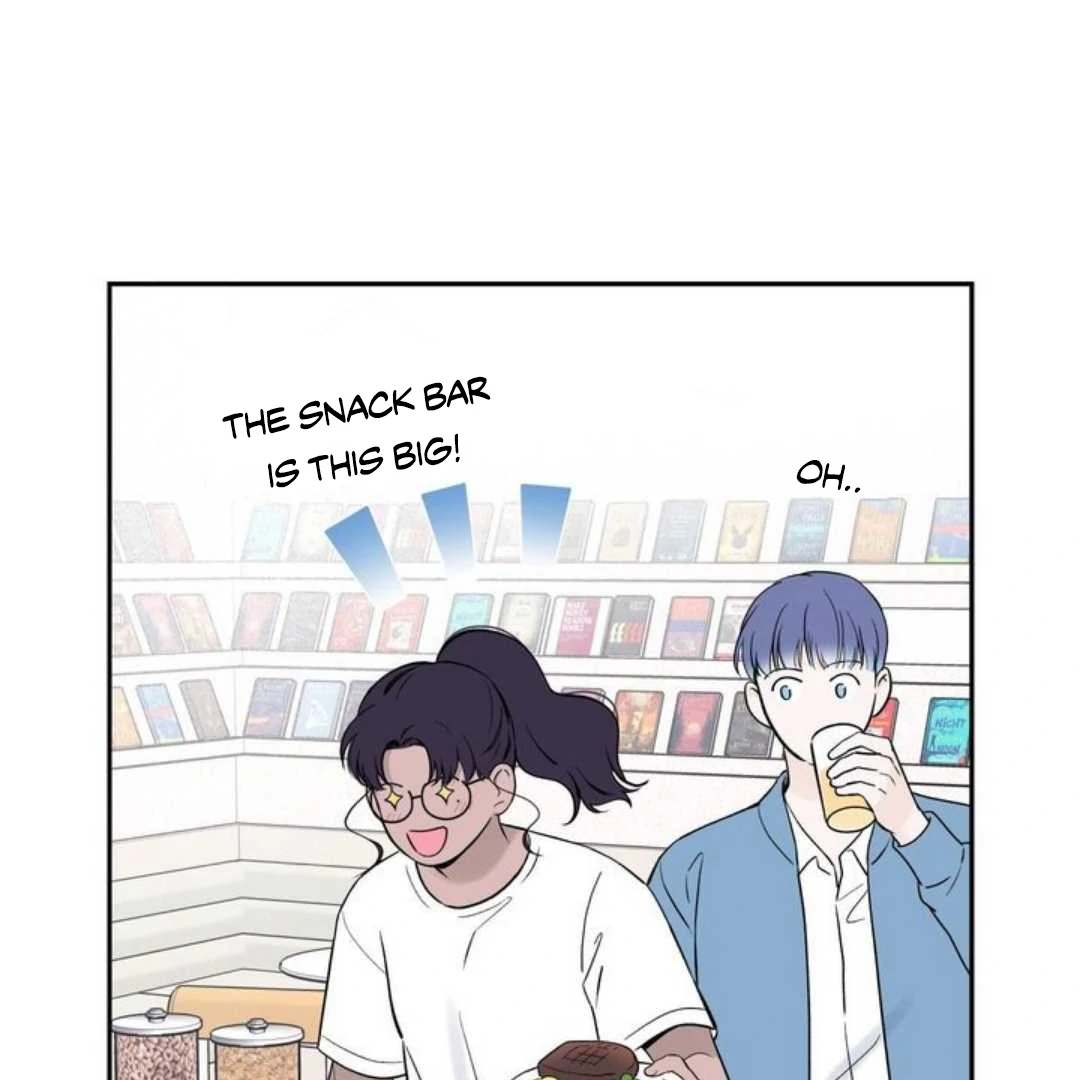 Overclock - Chapter 59 Page 53
