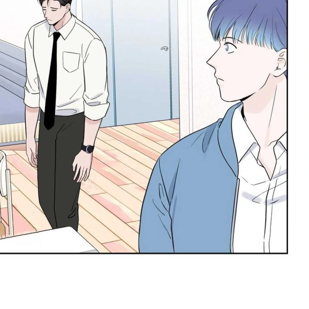 Overclock - Chapter 59 Page 55