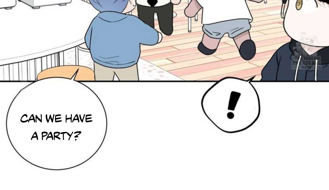 Overclock - Chapter 59 Page 59