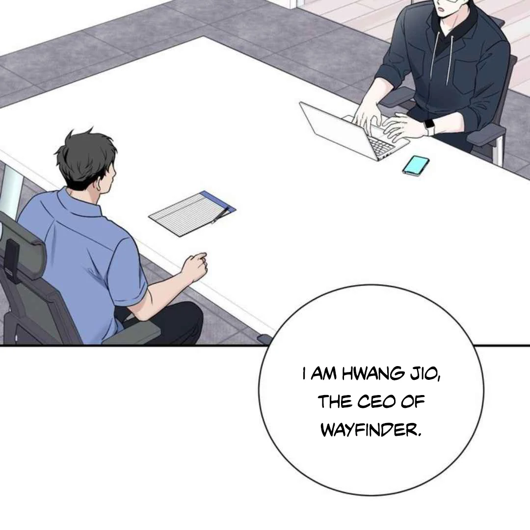Overclock - Chapter 59 Page 6
