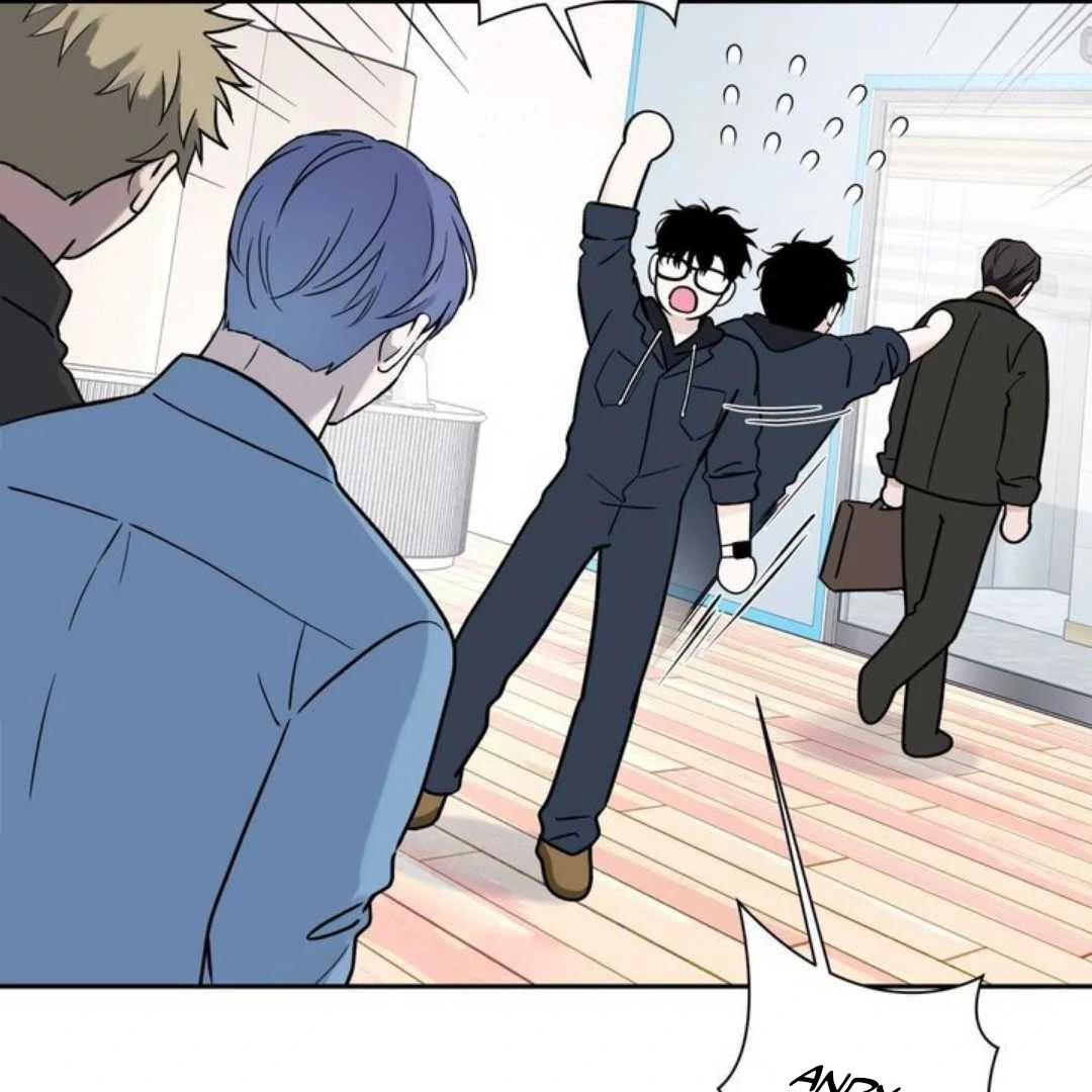 Overclock - Chapter 59 Page 64