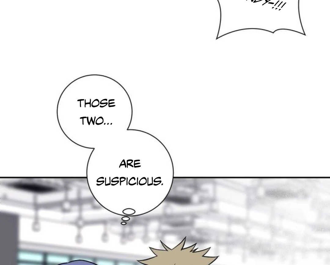 Overclock - Chapter 59 Page 65