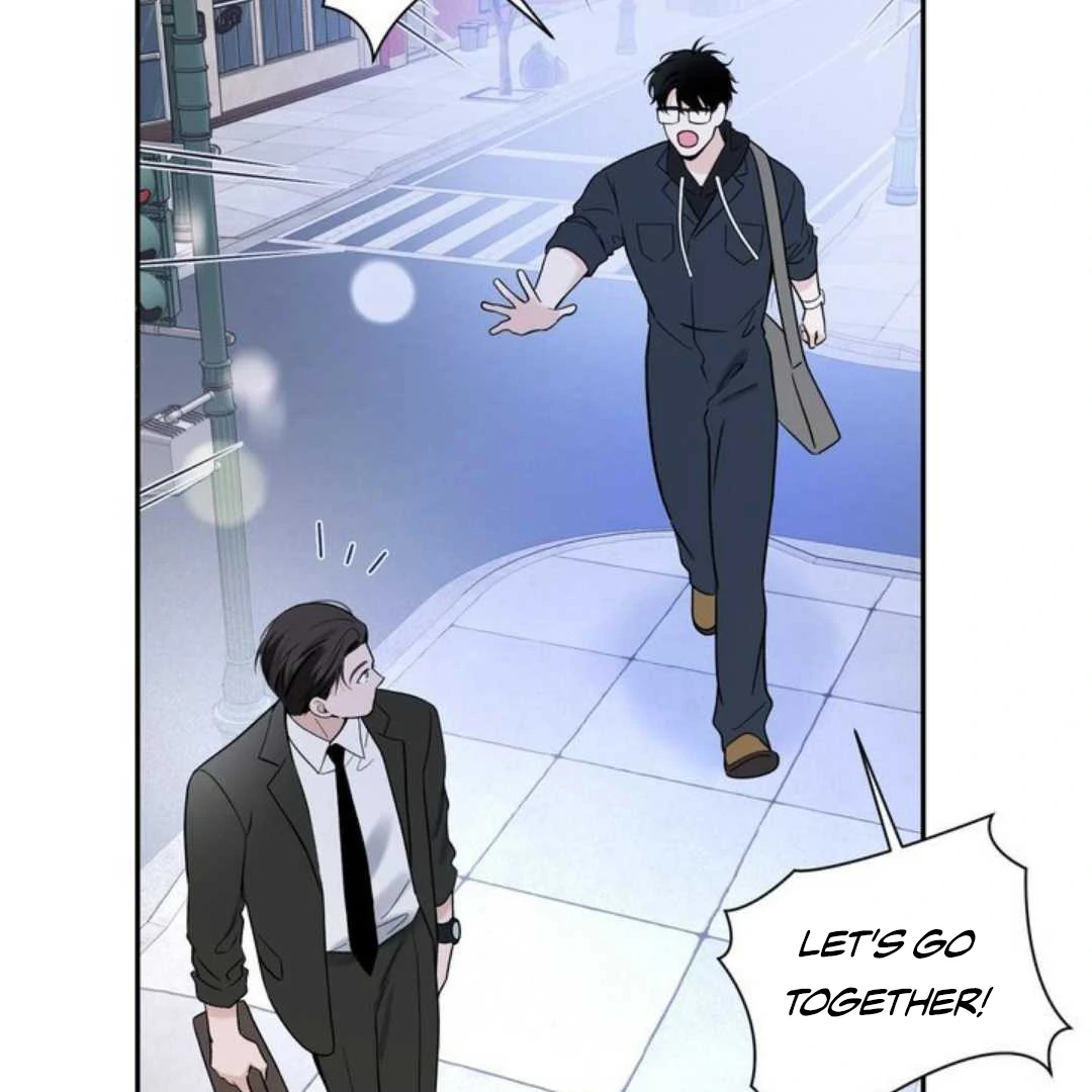 Overclock - Chapter 59 Page 69