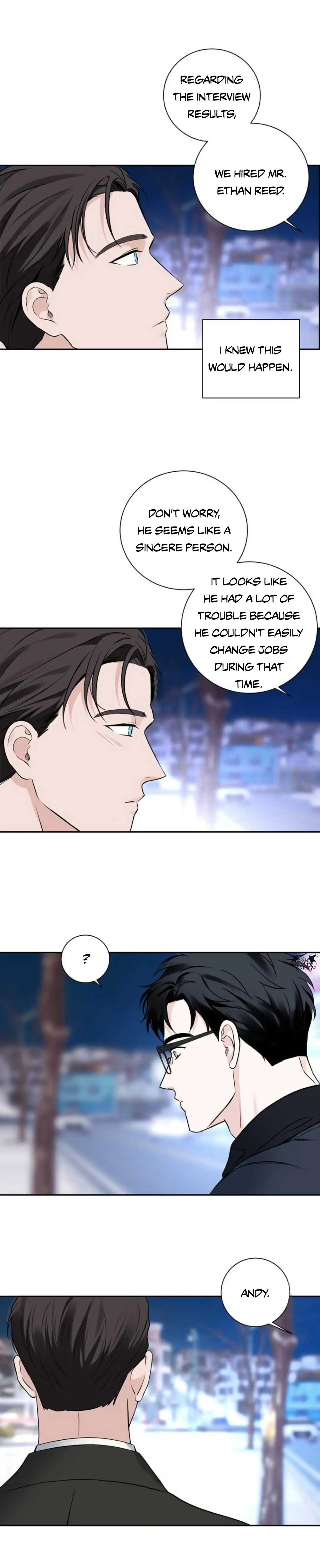 Overclock - Chapter 59 Page 74