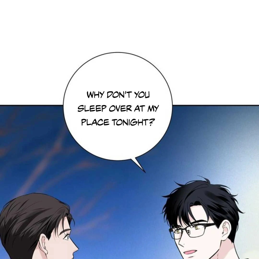 Overclock - Chapter 59 Page 75