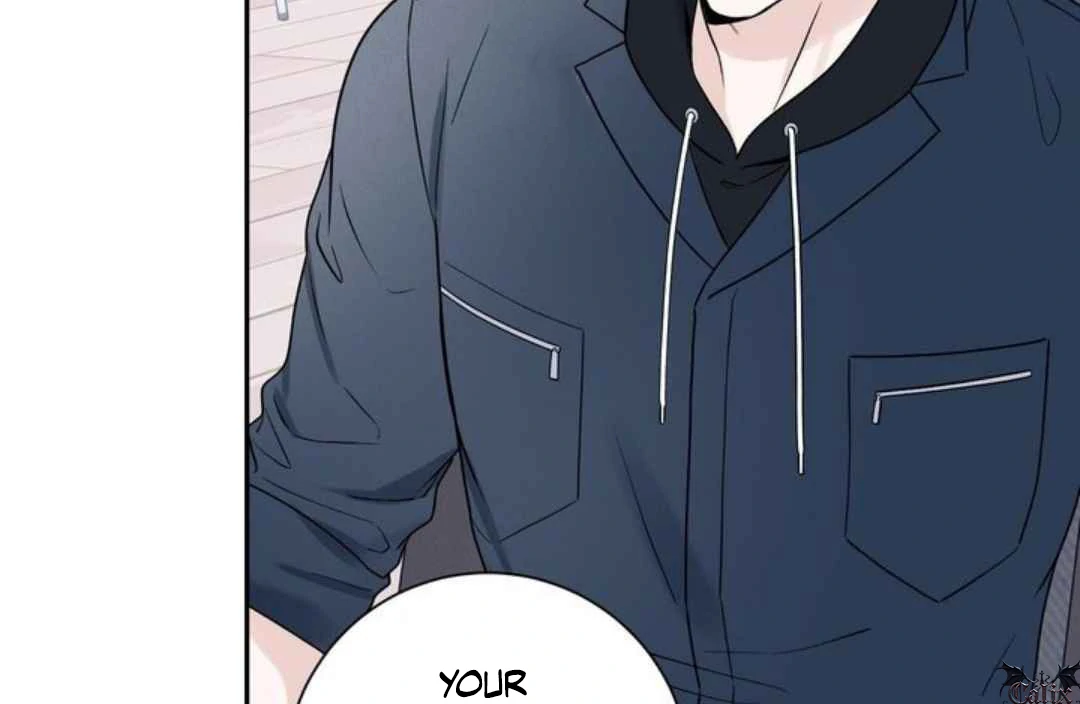 Overclock - Chapter 59 Page 8