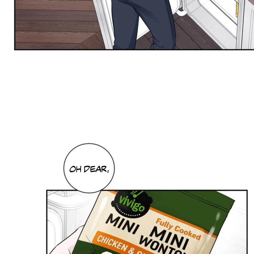 Overclock - Chapter 59 Page 85