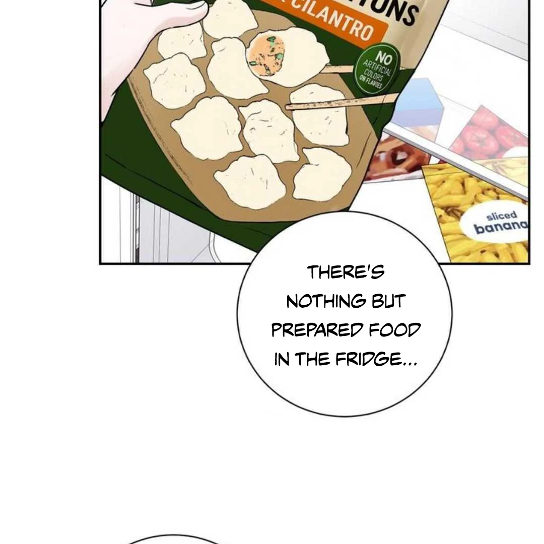 Overclock - Chapter 59 Page 86