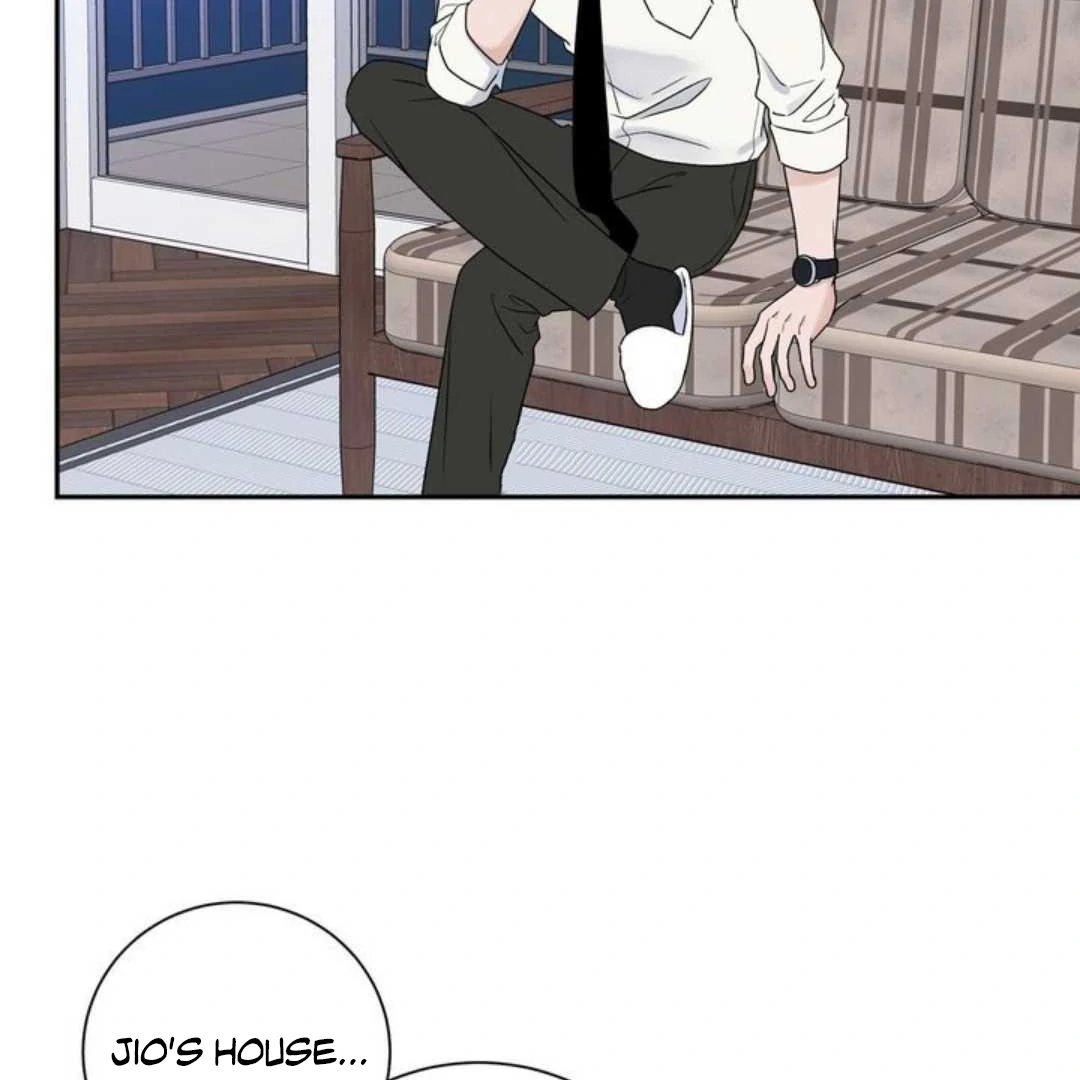 Overclock - Chapter 59 Page 90