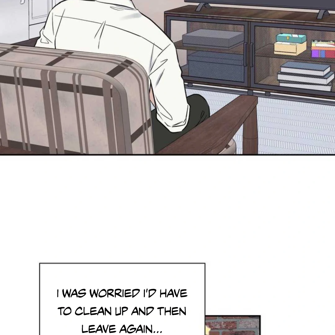 Overclock - Chapter 59 Page 92