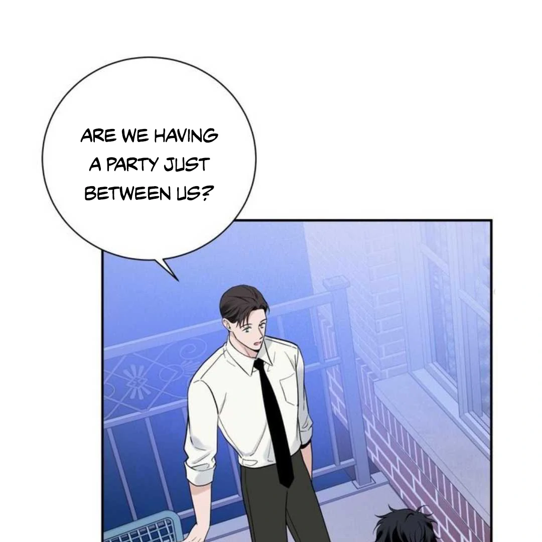Overclock - Chapter 59 Page 98