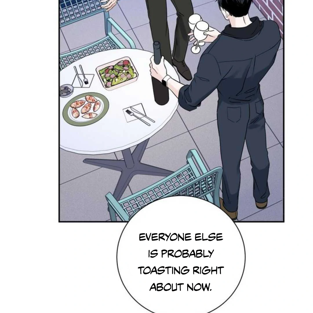 Overclock - Chapter 59 Page 99