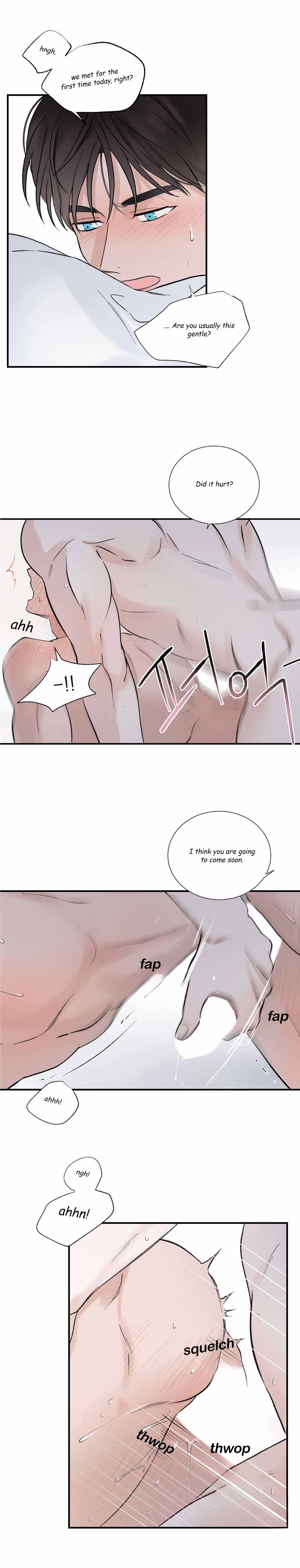 Overclock - Chapter 6 Page 12