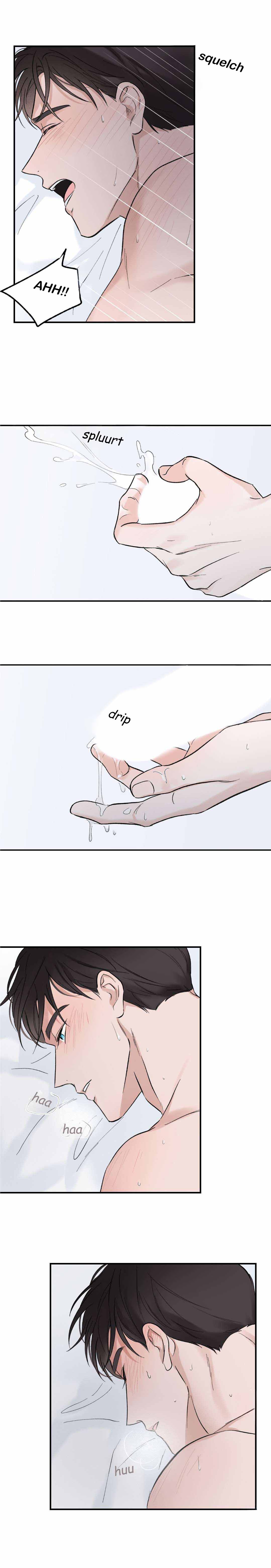 Overclock - Chapter 6 Page 13