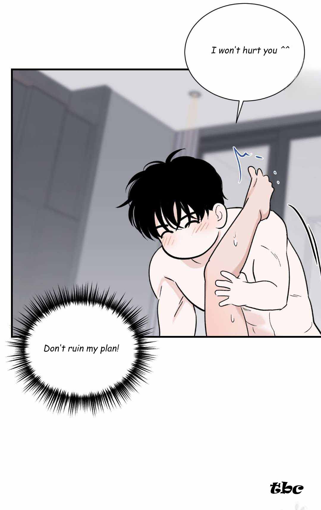 Overclock - Chapter 6 Page 15