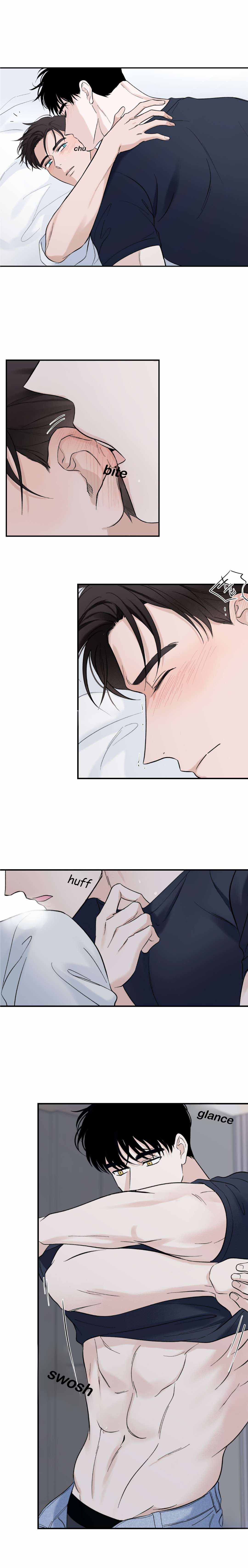 Overclock - Chapter 6 Page 2
