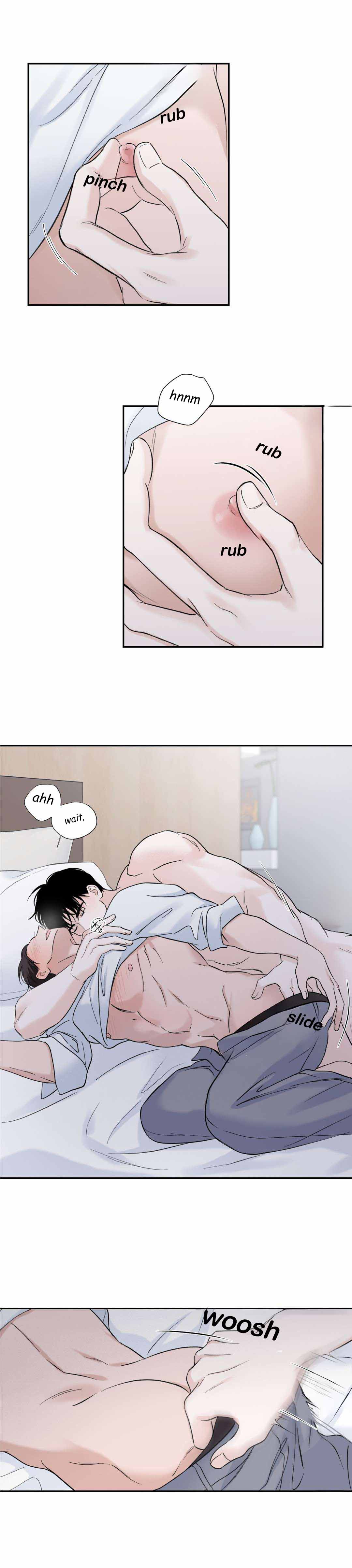 Overclock - Chapter 6 Page 5