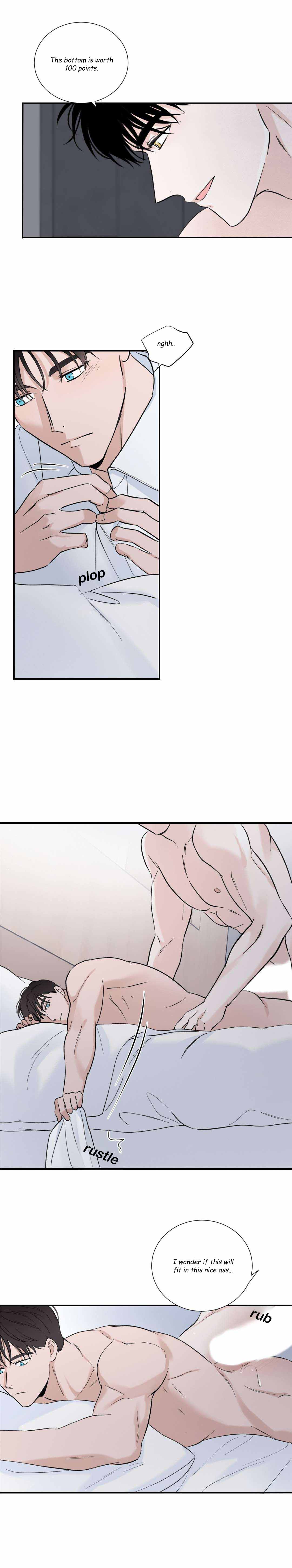 Overclock - Chapter 6 Page 6