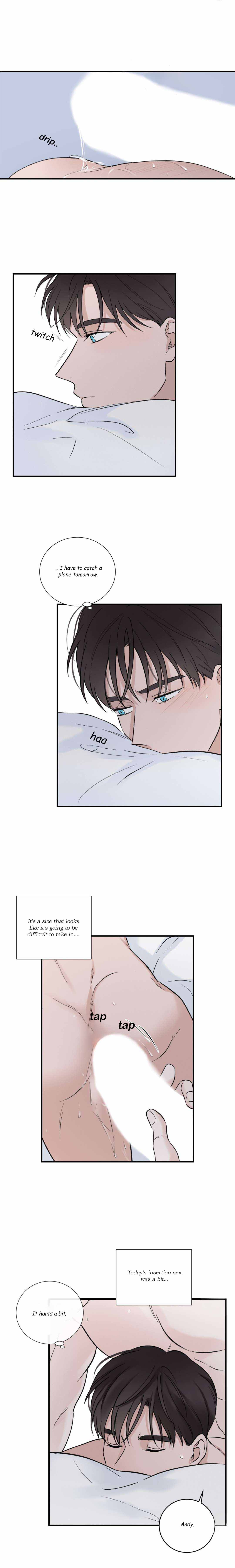 Overclock - Chapter 6 Page 7