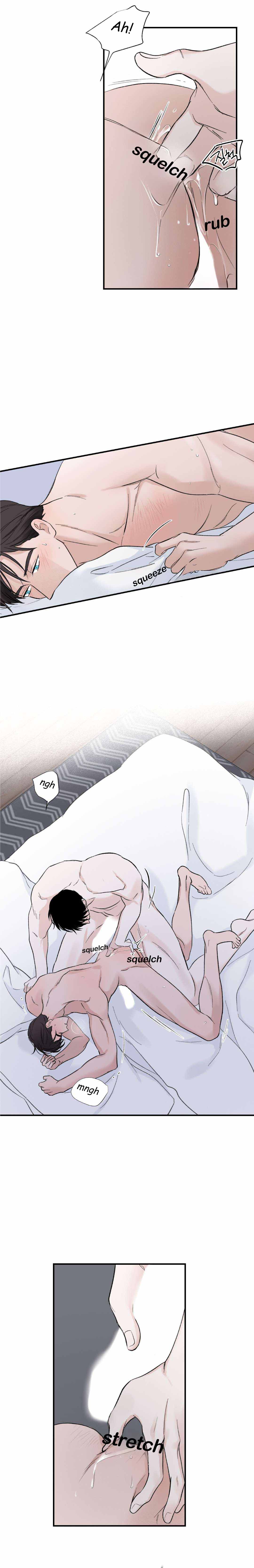 Overclock - Chapter 6 Page 9
