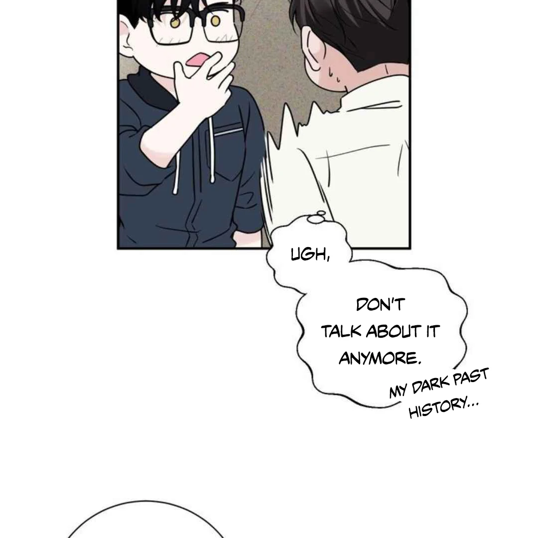 Overclock - Chapter 60 Page 19