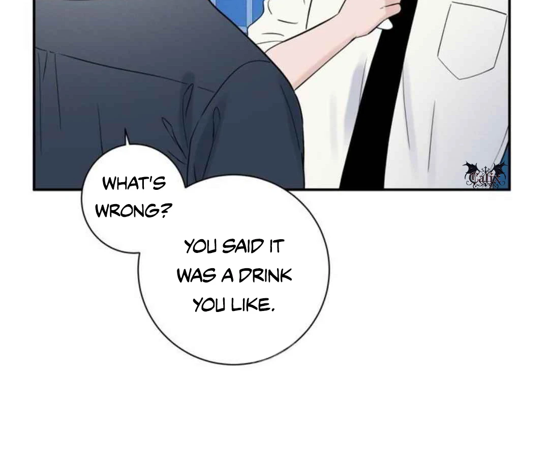Overclock - Chapter 60 Page 25