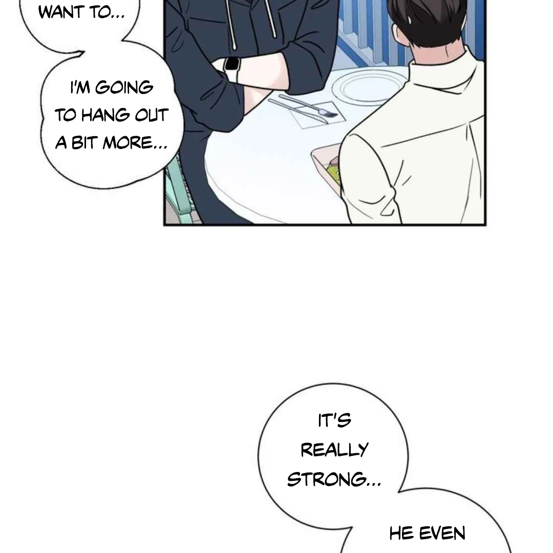 Overclock - Chapter 60 Page 38