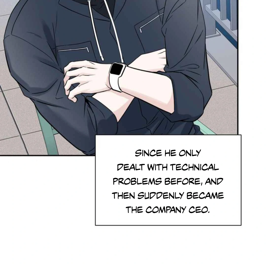 Overclock - Chapter 60 Page 49