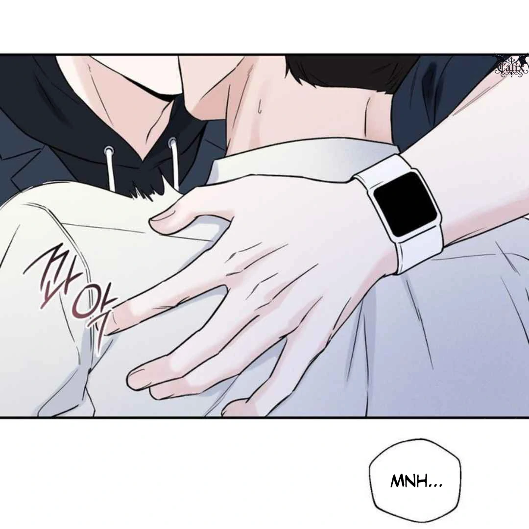 Overclock - Chapter 60 Page 5