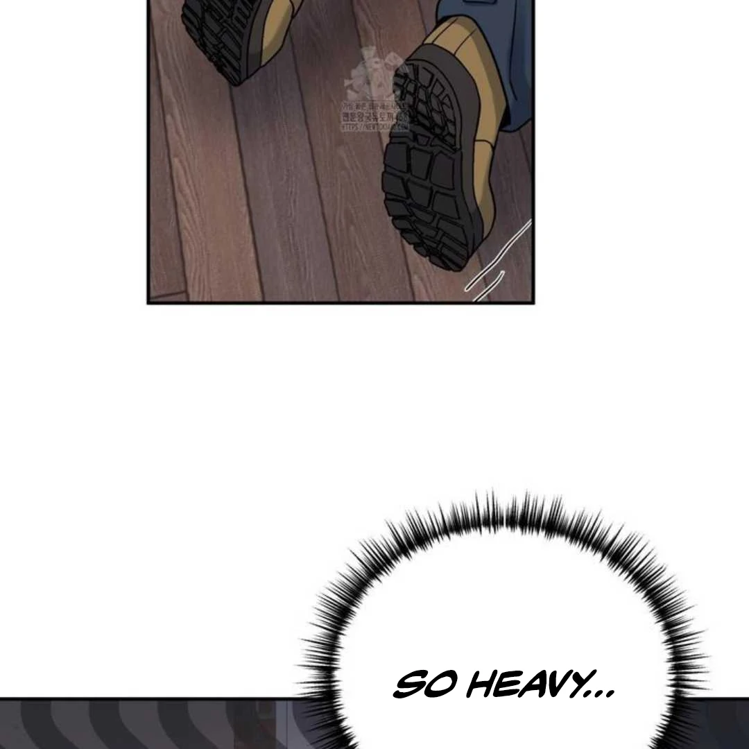 Overclock - Chapter 60 Page 61